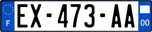 EX-473-AA