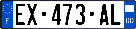 EX-473-AL