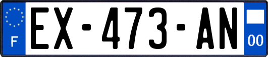 EX-473-AN