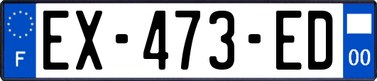 EX-473-ED