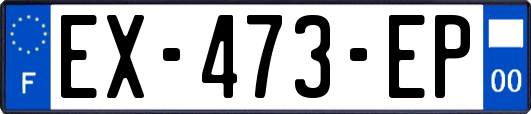 EX-473-EP