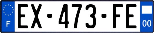 EX-473-FE
