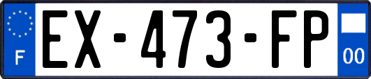 EX-473-FP