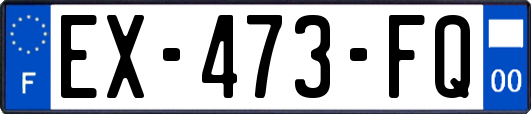 EX-473-FQ