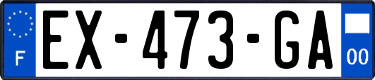 EX-473-GA