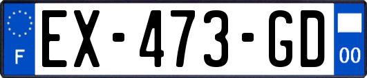 EX-473-GD