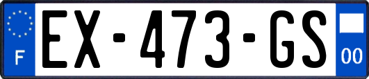 EX-473-GS