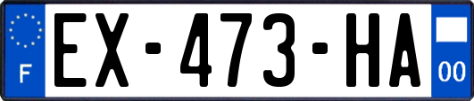 EX-473-HA