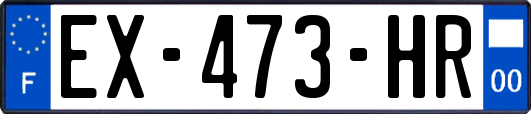 EX-473-HR
