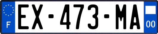 EX-473-MA