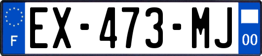 EX-473-MJ