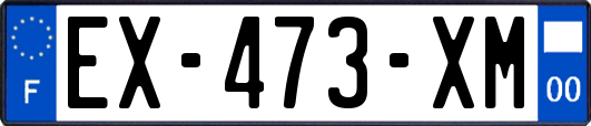 EX-473-XM