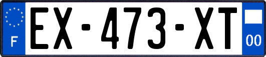 EX-473-XT