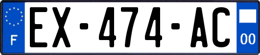 EX-474-AC