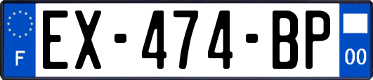 EX-474-BP