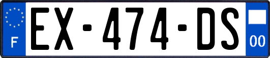 EX-474-DS