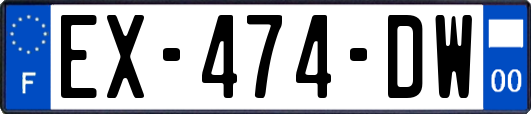 EX-474-DW