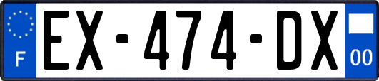 EX-474-DX