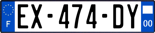 EX-474-DY