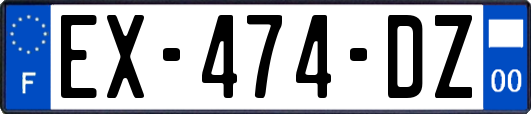 EX-474-DZ