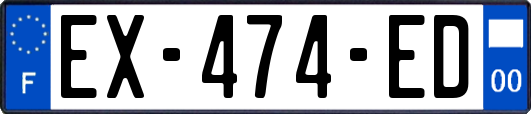 EX-474-ED