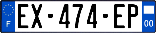 EX-474-EP