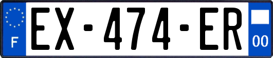 EX-474-ER