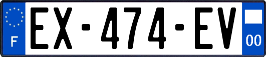 EX-474-EV