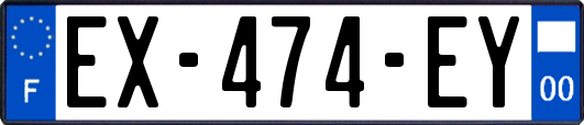 EX-474-EY