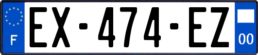 EX-474-EZ