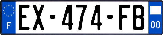 EX-474-FB