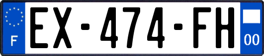 EX-474-FH