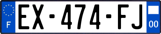 EX-474-FJ