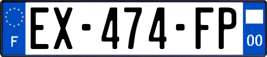 EX-474-FP