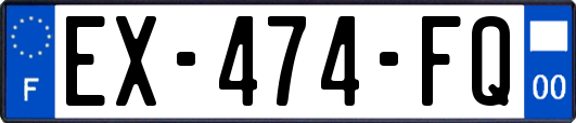 EX-474-FQ