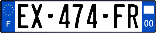 EX-474-FR