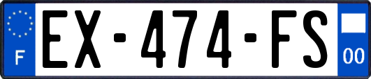 EX-474-FS