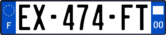 EX-474-FT