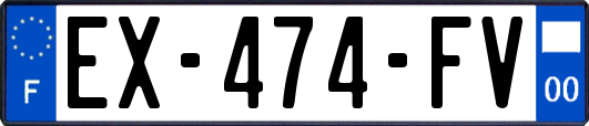 EX-474-FV