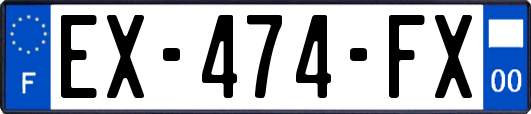 EX-474-FX