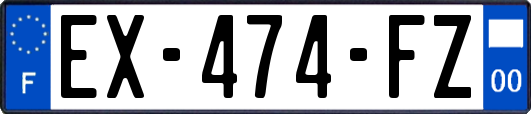 EX-474-FZ