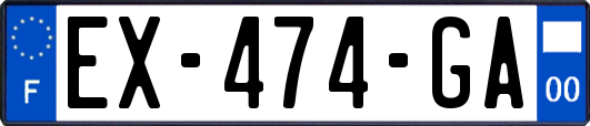 EX-474-GA