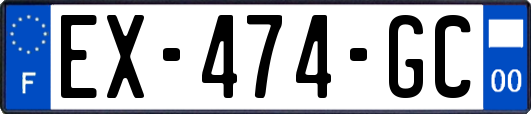 EX-474-GC