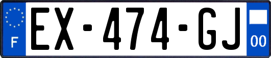 EX-474-GJ