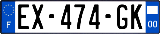 EX-474-GK