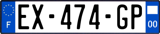 EX-474-GP