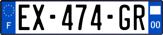 EX-474-GR