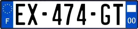 EX-474-GT