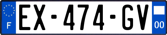 EX-474-GV