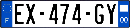 EX-474-GY